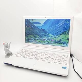 富士通  Corei7 メモリ8GB SSD512GB office付き ノートパソコン