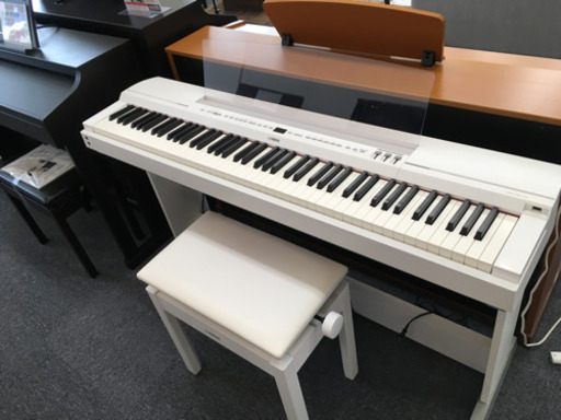 i43 YAMAHA p255 電子ピアノ