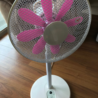 【譲】扇風機