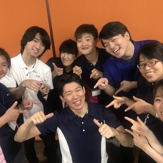 【人気のデイサービス／施設長候補】サロンアンドスポーツ ピース
