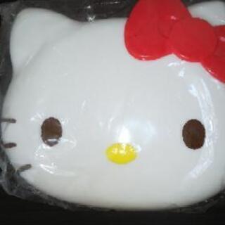 ハローキティランチプレート