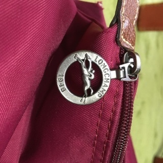 ロンシャンバックの画像