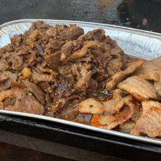 8月2日(日)お肉を焼こう🍖✨ − 千葉県
