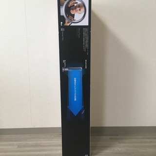 ダイソンクール【dyson cool】AM07DCIB アイアンサテンブルーの画像