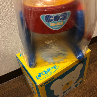 かき氷機⭐︎未使用の画像