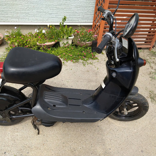 お取り引き中です!可愛いスクータースズキチョイノリ(50cc お取り引き中です!可愛いスクータースズキチョイノリ(50cc