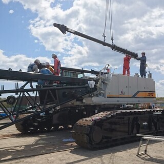≪経験者厚遇≫機械整備工≪自動車等のメンテナンス業務≫の画像
