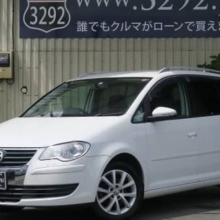 🌟自社ローン最大手🚗自社ローン専門中古車販売店！！　フォルクスワ...