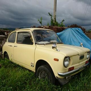 Ｒ2 360cc レストアベース車 1972年式の画像