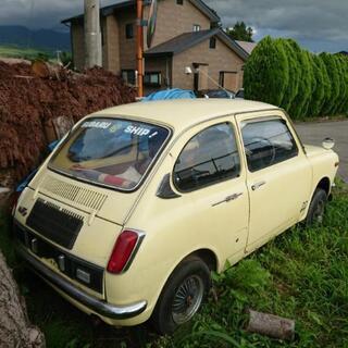 Ｒ2 360cc レストアベース車 1972年式の画像