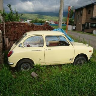 Ｒ2 360cc レストアベース車 1972年式の画像