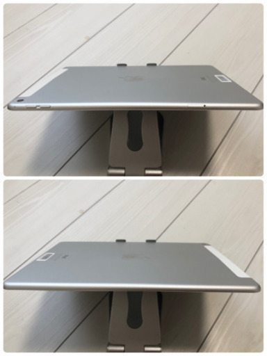 iPad Air 2 本体　Wi-Fi+Cellular  #111