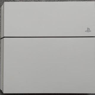 ジャンク PS4