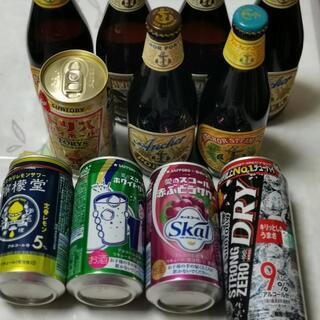  アメリカクラフトビール・缶ビール　まとめて　色々　セット