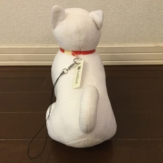 ソフトバンク「しゃべるお父さんスピーカー」(※しゃべりません)の画像