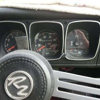 Ｒ2 360cc レストアベース車 1972年式の画像