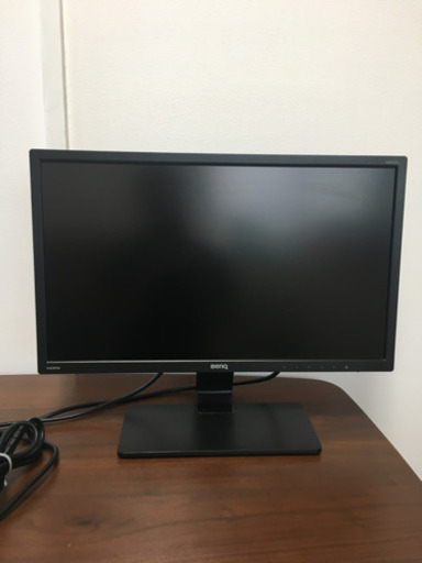 BenQ モニター 21.5インチ/フルHD/