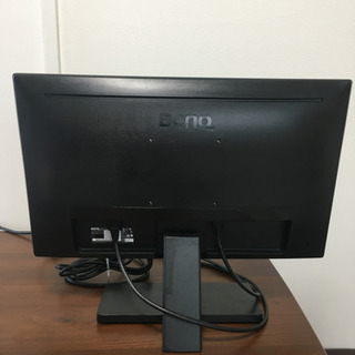 BenQ モニター 21.5インチ/フルHD/の画像