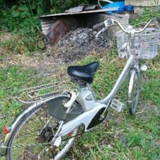アシスト自転車