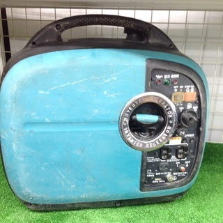 ヤンマー 発電の中古が安い！激安で譲ります・無料であげます(7