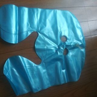 空気枕（エアー枕）0円