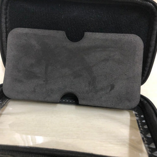 【終了】バイク スマホポーチの画像