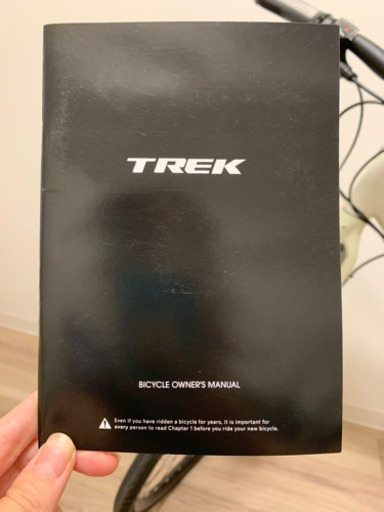 TREK トレック FX3 Disc WSD
