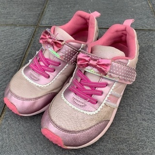 子供用靴19センチ