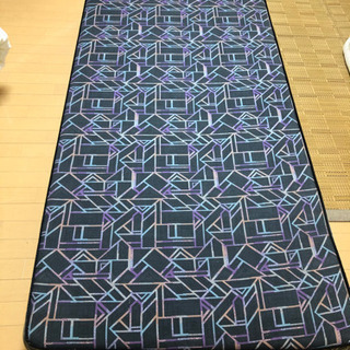 マットレス　シングル　厚さ18センチの画像