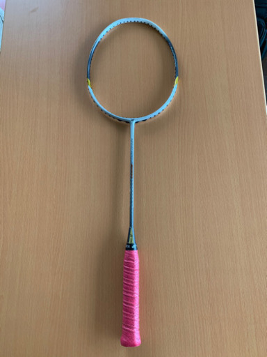 YONEX ヨネックス　NANO SPEED 6000 バドミントンラケット