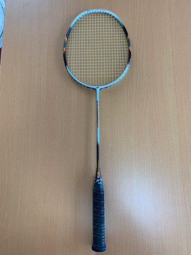 YONEX バドミントンラケット Ti7 チタン7