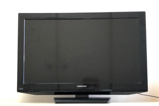ORION32型液晶テレビ