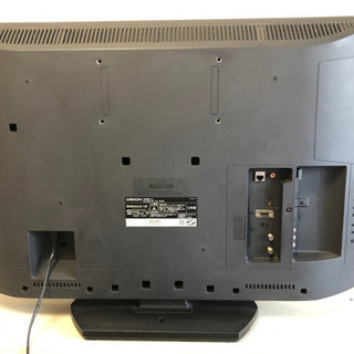 ORION32型液晶テレビの画像