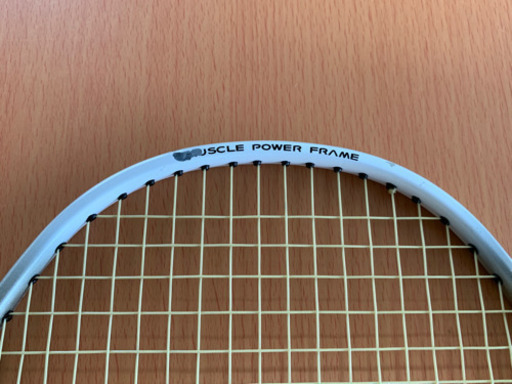 YONEX ヨネックスTi7 チタン7 バドミントンラケット (ダン