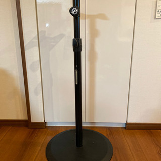 スピーカースタンド譲ります