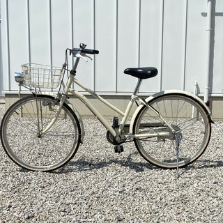 子供用 自転車 22型