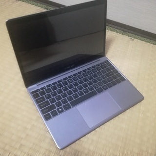 TECLAST14.1型ノートPC
