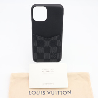 《LOUIS VUITTON/iPhoneバンパー11 Pro》...