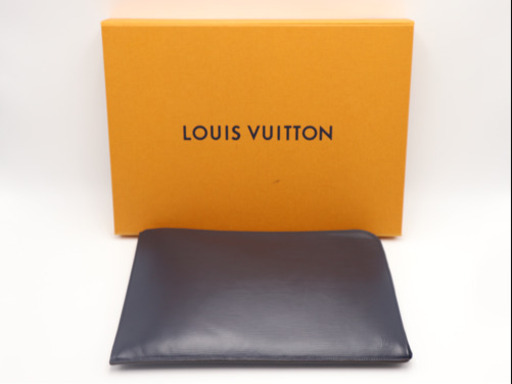 《LOUIS VUITTON/ポシェットジュールGM》ABランク M64154