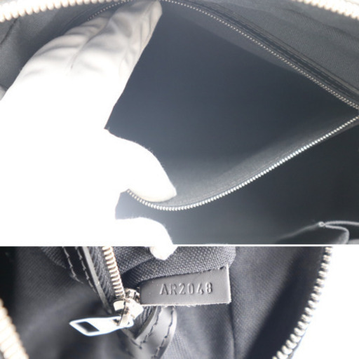 《LOUIS VUITTON/イオ ショルダーバッグ》Aランク N45252 美