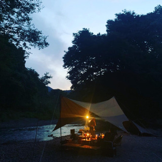 荒野で集まる会 - その他