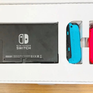 任天堂Switch