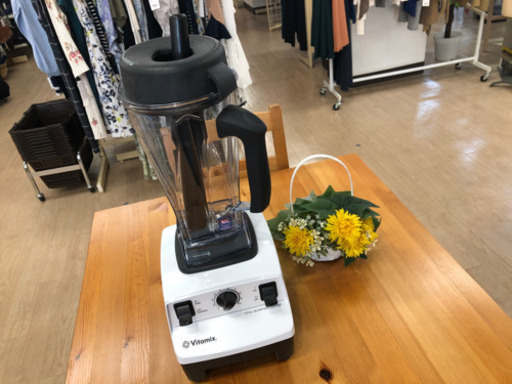 Vitamix ジューサー　VM0111