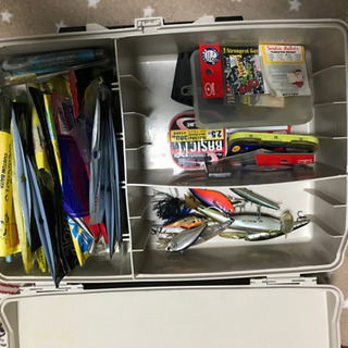 取引中！オマケ大量！PLANO1258ビルダンスの画像