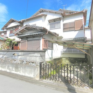 ■自社物件　ＴＣ広瀬２　再建築可　３５坪　リフォーム済　戸建 