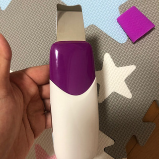 大塚駅<新品>超音波毛穴美顔器3階段調整可能 角栓クリア 毛穴汚れ
