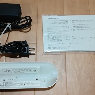 【美品】スマホ  au ARROWS  FJL22【動作確認済】の画像