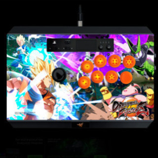 【新品・未開封】国内未発売 Razer Panthera 旧パンテラ DBFZの画像