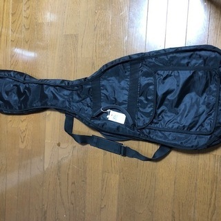 【新品】ベースギター　ケース