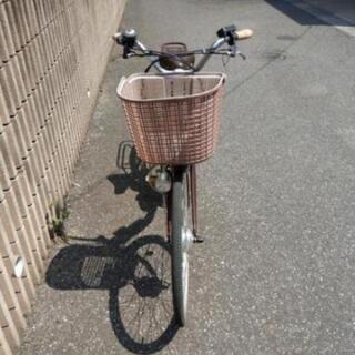 電動自転車タスカル、充電器有り、鍵1個あります。